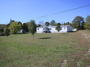 3 Route #142, Thayer, MO 65791