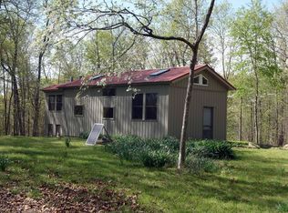 11357 Sugar Tree Rd, Mountain View, MO 65548