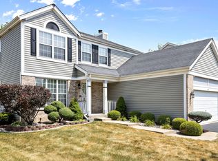 440 Larkspur Dr, Bolingbrook, IL 60440
