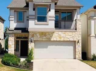 2105 Town Centre Dr UNIT 12, Round Rock, TX 78664