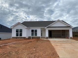 3119 Brailsford Dr, Aiken, SC 29808