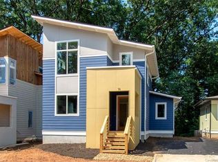 19 Mauricet Ln, Asheville, NC 28806