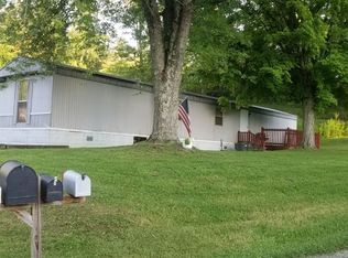 261 W Croxdale Rd, Morristown, TN 37813