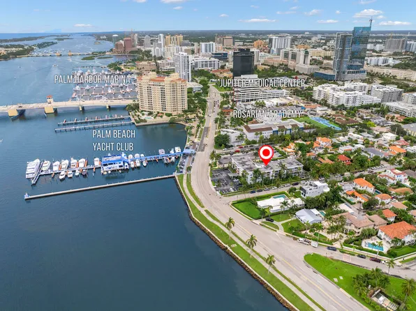 917 N Flagler Drive #407, West Palm Beach, FL 33401