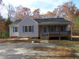 6726 Church Rd, North Dinwiddie, VA 23803