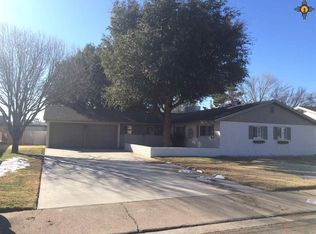 301 E Alto Dr, Hobbs, NM 88240