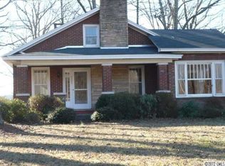 4925 Statesville Blvd, Salisbury, NC 28147