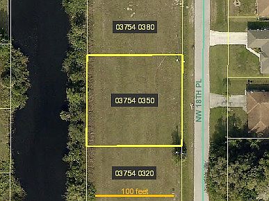 2nd image of 102 NW 18th Pl