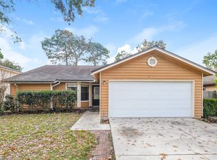 8064 Marseilles Dr, Jacksonville, FL 32277