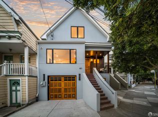 401 Holly Park Cir, San Francisco, CA 94110