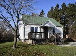 183 State Park Dr, Bay City, MI 48706