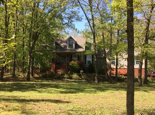 3960 E Starview Ln, Fayetteville, AR 72701