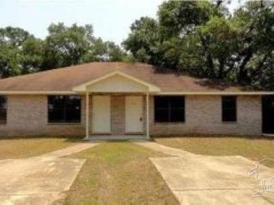 912 Rentz Ave, Pensacola, FL, 32507