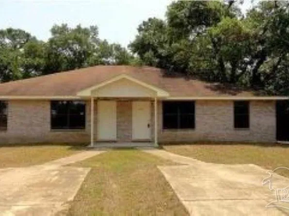 912 Rentz Ave, Pensacola, FL 32507