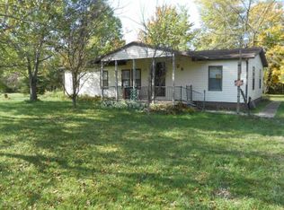 7128 N Coloma Rd, Coloma, MI 49038