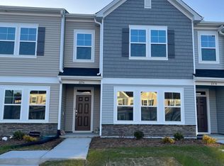 2236 Kasota Ln, Raleigh, NC 27610