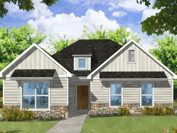 252 Scotch Range Rd, Summerville, SC 29483