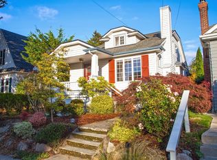 5528 Woodlawn Ave N, Seattle, WA 98103