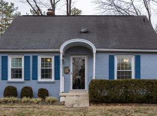 4003 Plymouth Rd, Saint Matthews, KY 40207