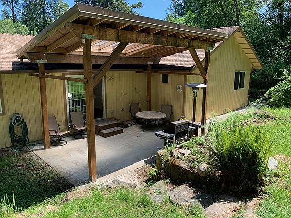 Outdoor Patio