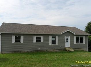 525 North St, Nehawka, NE 68413