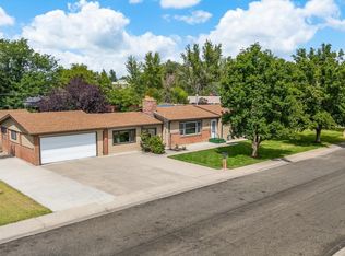 1809 Juniper St, Grand Junction, CO 81505