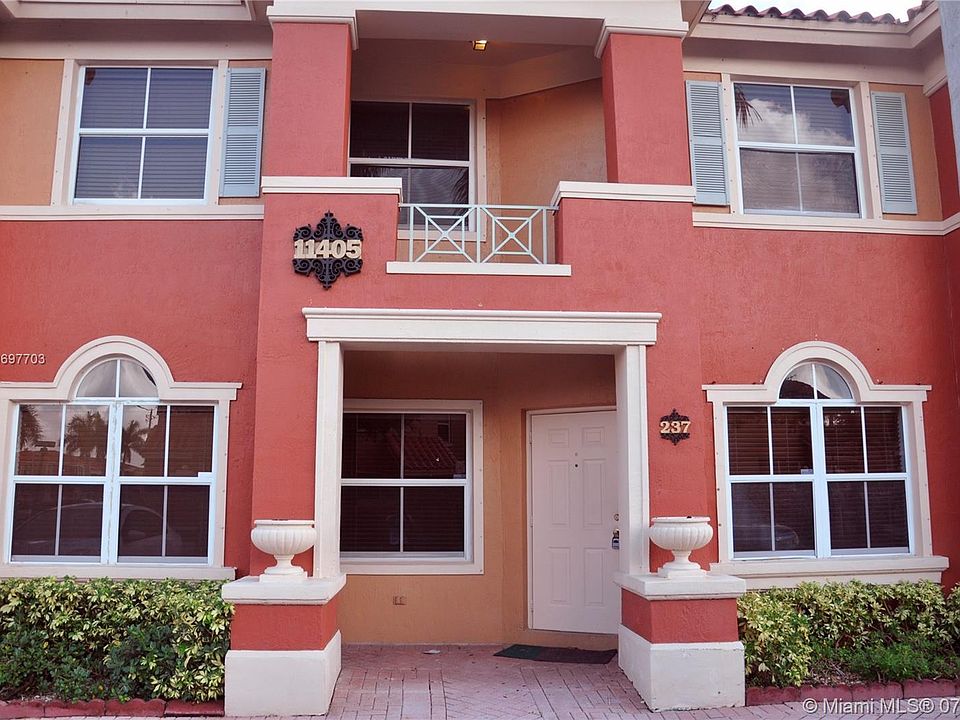 1st image of 11405 NW 62nd Ter APT 237
