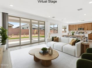 13982 E Lagomorpha Pl, Vail, AZ 85641