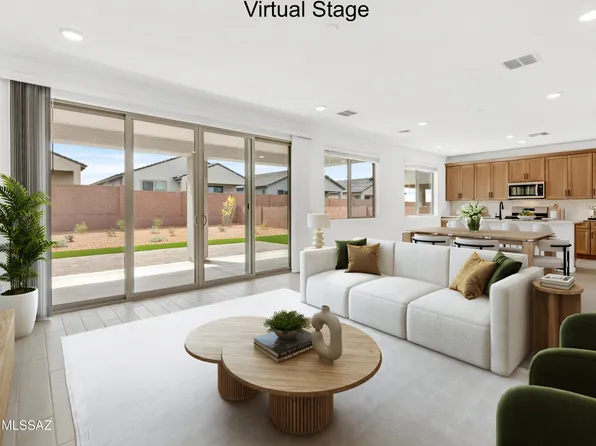 13982 E Lagomorpha Pl, Vail, AZ 85641