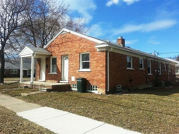 2nd image of 9900 Woodring St