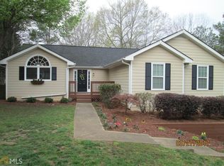 802 Arbor Forest Pl SW, Marietta, GA 30064