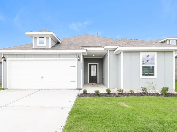 1508 Harvester Dr, Fort Worth, TX 76140