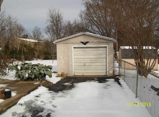 504 Columbus St, Paducah, KY 42001