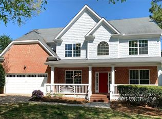 1618 Rice Rd, Lithonia, GA 30058