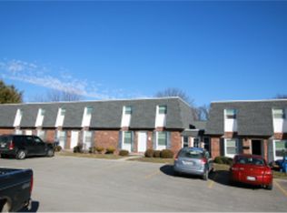 509 Lafayette Ave APT 5, Mattoon, IL 61938