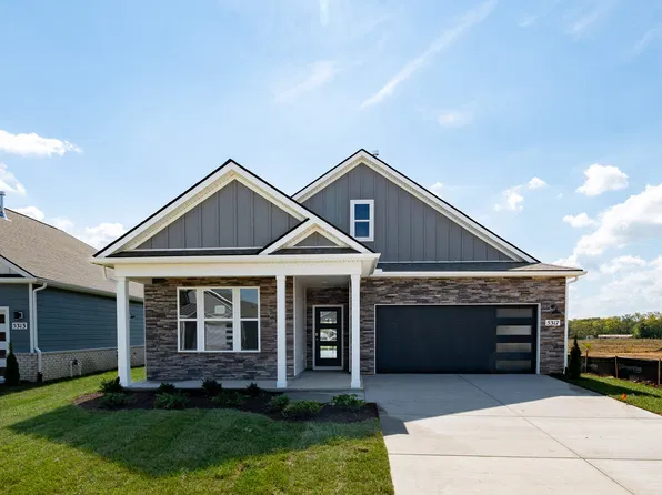 5317 Synergy Pvt Way, Gallatin, TN 37066