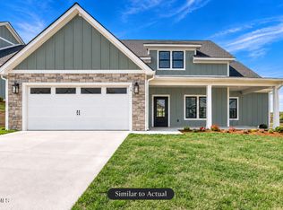 62 Slonaker Cir, Jonesborough, TN 37659