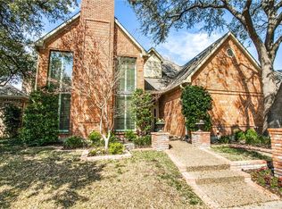 6023 Highplace Cir, Dallas, TX 75254