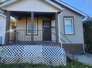 5806 Hodiamont Ave, Saint Louis, MO