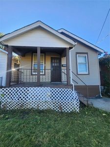 5806 Hodiamont Ave, Saint Louis, MO, 63136