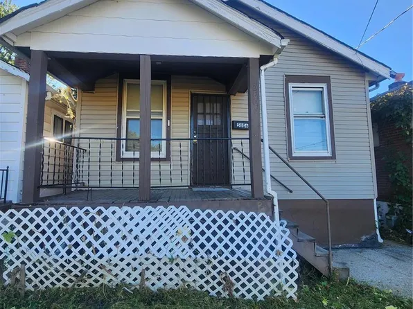 5806 Hodiamont Ave, Saint Louis, MO 63136