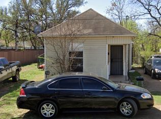 2704 Rouse St, Fort Worth, TX 76111