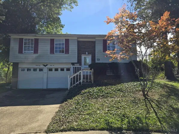 4446 Fox Chase, Batavia, OH 45103