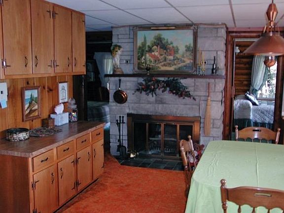 dinning room
