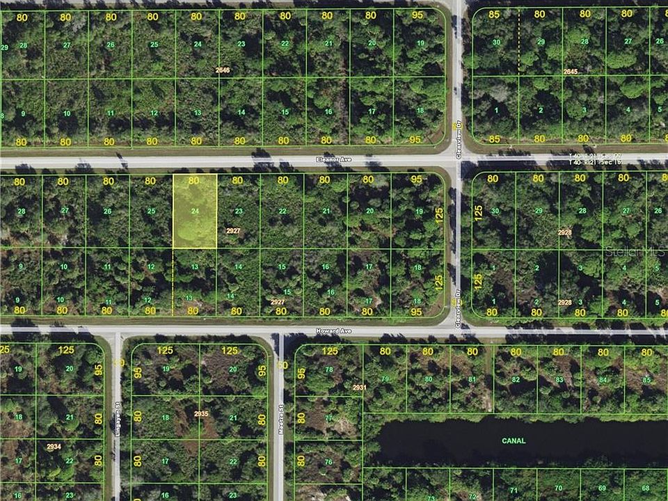 1st image of 14091 Eleanor Ave