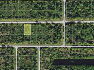 14091 Eleanor Ave, Port Charlotte, FL 33953