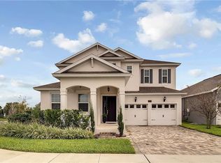 7507 Mandarin Grove Way, Winter Garden, FL 34787
