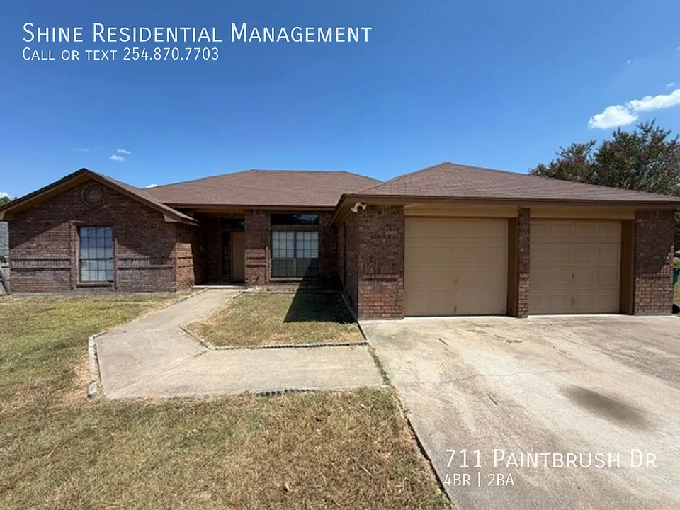 711 Paintbrush Dr