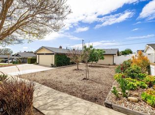 123 Pajaro Ave, Ventura, CA 93004