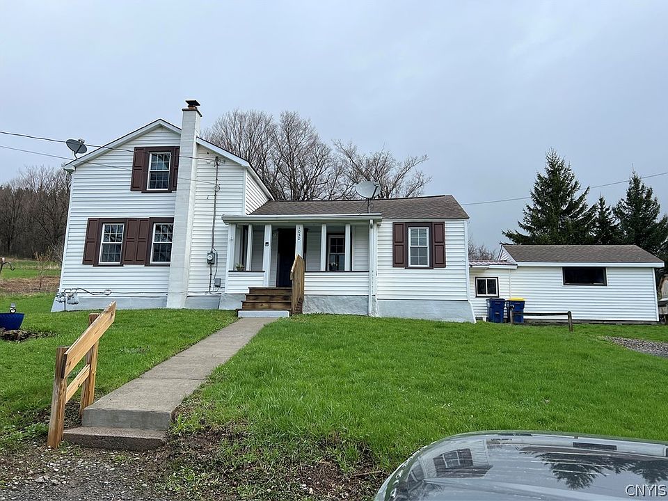 1030 State Route 80, Tully, NY 13159 Zillow